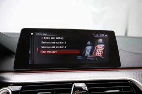 BMW 550 M550i xDrive* AвтоКредит * (ЦЕНА ДО БГ), снимка 17
