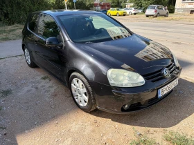 VW Golf 5 Без Прехвърляне, снимка 2