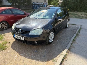 VW Golf 5 Без Прехвърляне, снимка 1