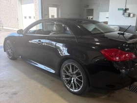 Infiniti Q60 Автокредит Цена до България, снимка 2