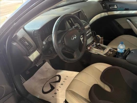 Infiniti Q60 Автокредит Цена до България, снимка 6