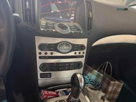 Infiniti Q60 Автокредит Цена до България, снимка 8