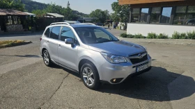 Subaru Forester Sj, снимка 2