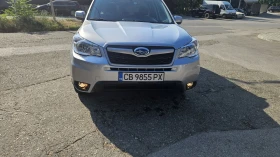 Subaru Forester Sj, снимка 3