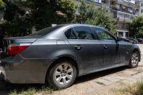 BMW 525, снимка 7