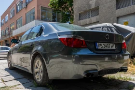 BMW 525, снимка 5