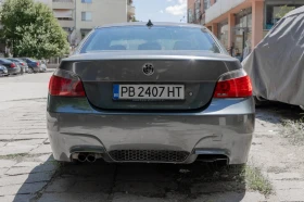 BMW 525, снимка 6