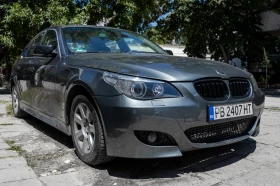 BMW 525, снимка 3