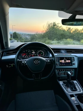 VW Passat 1.6 TDI 120 к.с., снимка 6