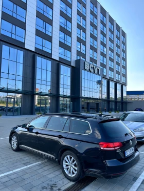 VW Passat 1.6 TDI 120 к.с., снимка 4