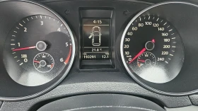VW Golf 2.0 TDI, снимка 15