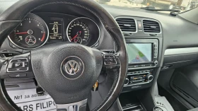 VW Golf 2.0 TDI, снимка 13