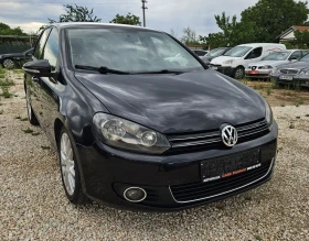 VW Golf 2.0 TDI, снимка 1