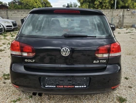 VW Golf 2.0 TDI, снимка 6