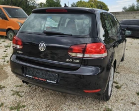 VW Golf 2.0 TDI, снимка 5
