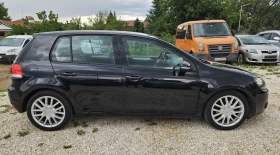 VW Golf 2.0 TDI, снимка 4