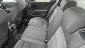 VW Golf 2.0 TDI, снимка 12