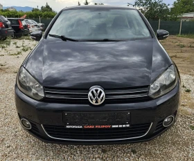 VW Golf 2.0 TDI, снимка 2