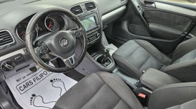VW Golf 2.0 TDI, снимка 10