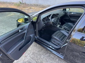 VW Golf 2.0TDI HIGHLINE KEYLESS DISTRONIC, снимка 5