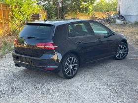 VW Golf 2.0TDI HIGHLINE KEYLESS DISTRONIC, снимка 3