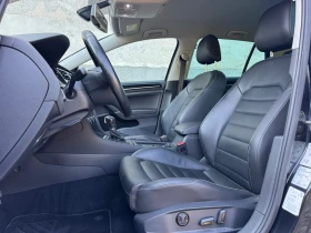 VW Golf 2.0TDI HIGHLINE KEYLESS DISTRONIC, снимка 6