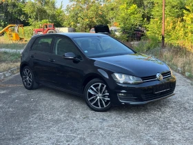 VW Golf 2.0TDI HIGHLINE KEYLESS DISTRONIC, снимка 4