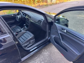 VW Golf 2.0TDI HIGHLINE KEYLESS DISTRONIC, снимка 9