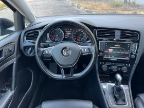 VW Golf 2.0TDI HIGHLINE KEYLESS DISTRONIC, снимка 12