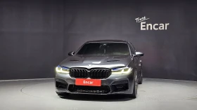 BMW M5 360* SOFT CLOSE* HUD* ЕЛ. БАГАЖНИК* КРАЙНА ЦЕНА, снимка 3