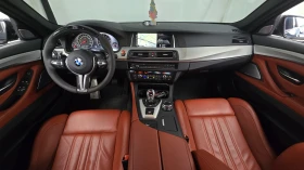 BMW M5 360* SOFT CLOSE* HUD* ЕЛ. БАГАЖНИК* КРАЙНА ЦЕНА, снимка 7