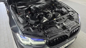 BMW M5 360* SOFT CLOSE* HUD* ЕЛ. БАГАЖНИК* КРАЙНА ЦЕНА, снимка 6