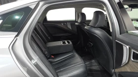 Kia K8 3.5 LPG * ПОДГРЕВ НА СЕДАЛКИТЕ* , снимка 16