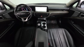 Kia K8 3.5 LPG * ПОДГРЕВ НА СЕДАЛКИТЕ* , снимка 7