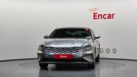 Kia K8 3.5 LPG * ПОДГРЕВ НА СЕДАЛКИТЕ* , снимка 3