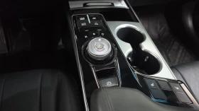 Kia K8 3.5 LPG * ПОДГРЕВ НА СЕДАЛКИТЕ* , снимка 14