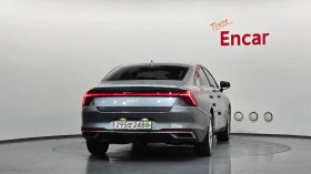 Kia K8 3.5 LPG * ПОДГРЕВ НА СЕДАЛКИТЕ* , снимка 4