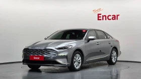 Kia K8 3.5 LPG * ПОДГРЕВ НА СЕДАЛКИТЕ* , снимка 1