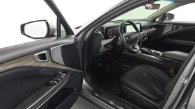 Kia K8 3.5 LPG * ПОДГРЕВ НА СЕДАЛКИТЕ* , снимка 6