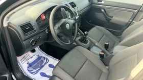 VW Golf 1.9TDI-6 скорости-EDITION, снимка 10