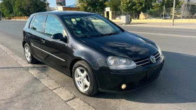 VW Golf 1.9TDI-6 скорости-EDITION, снимка 1