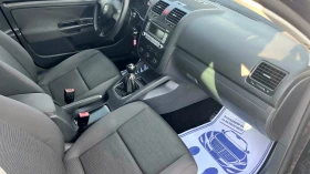 VW Golf 1.9TDI-6 скорости-EDITION, снимка 8