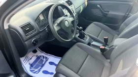 VW Golf 1.9TDI-6 скорости-EDITION, снимка 7