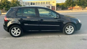 VW Golf 1.9TDI-6 скорости-EDITION, снимка 5