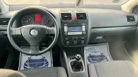 VW Golf 1.9TDI-6 скорости-EDITION, снимка 9