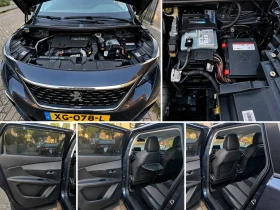 Peugeot 5008, снимка 3