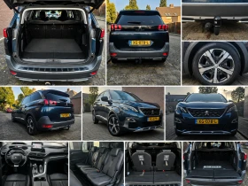 Peugeot 5008, снимка 2