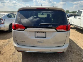 Chrysler Pacifica 3.6l Touring L, снимка 6