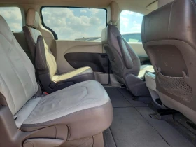 Chrysler Pacifica 3.6l Touring L, снимка 10