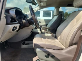 Chrysler Pacifica 3.6l Touring L, снимка 7